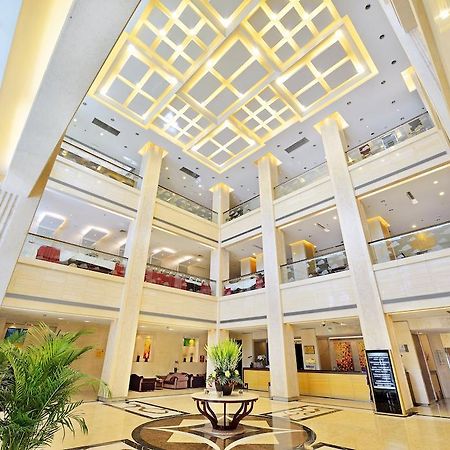 Excemon Beijing Hongxiang Hotel Экстерьер фото