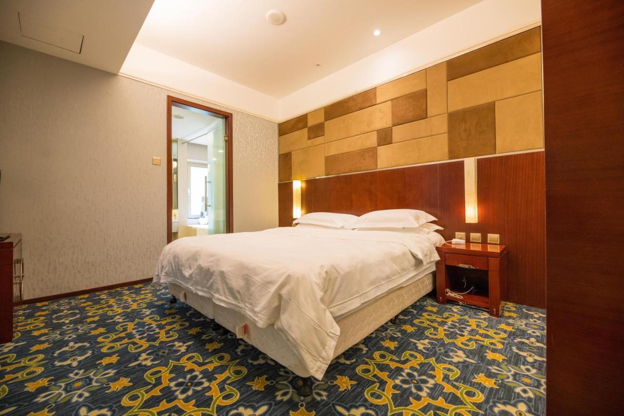 Excemon Beijing Hongxiang Hotel Экстерьер фото