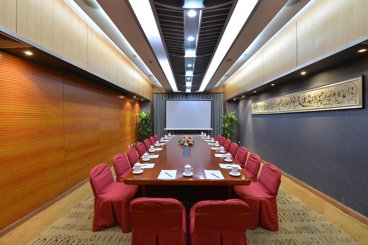 Excemon Beijing Hongxiang Hotel Экстерьер фото