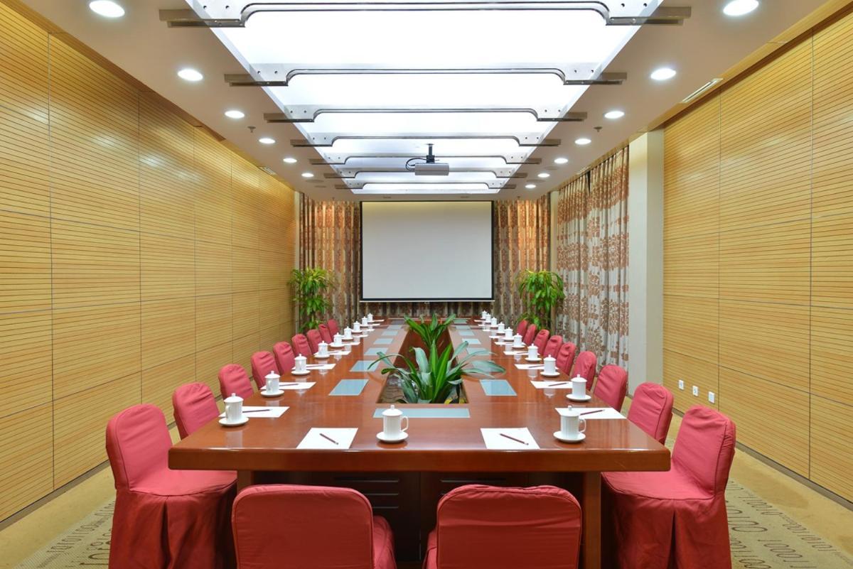 Excemon Beijing Hongxiang Hotel Экстерьер фото