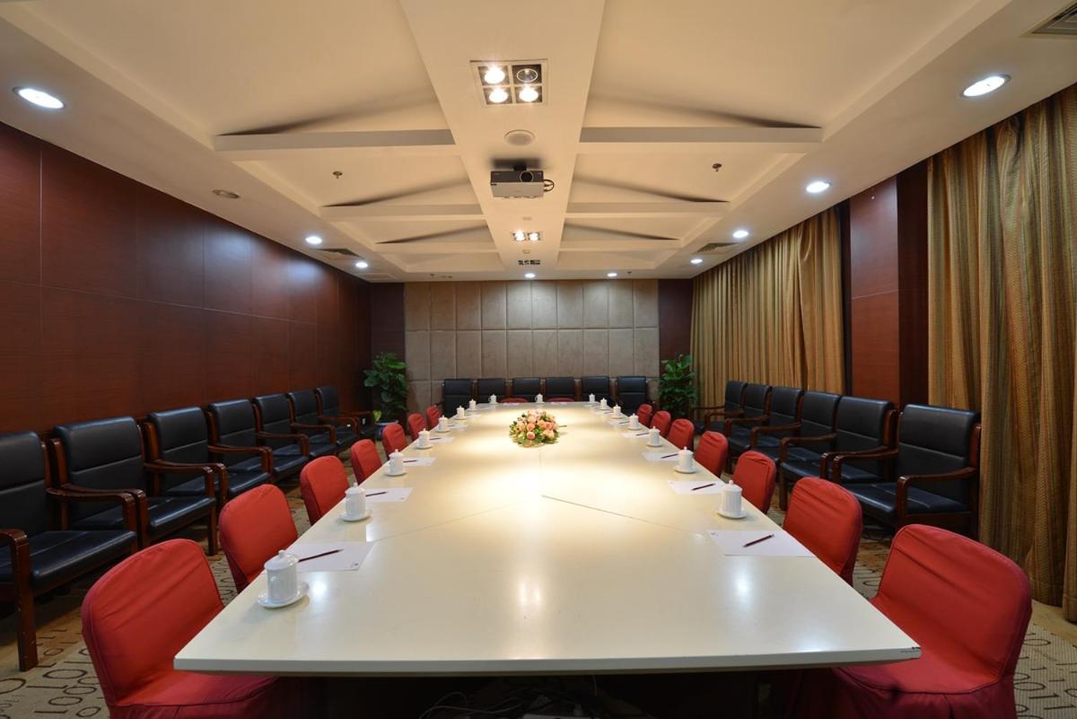 Excemon Beijing Hongxiang Hotel Экстерьер фото