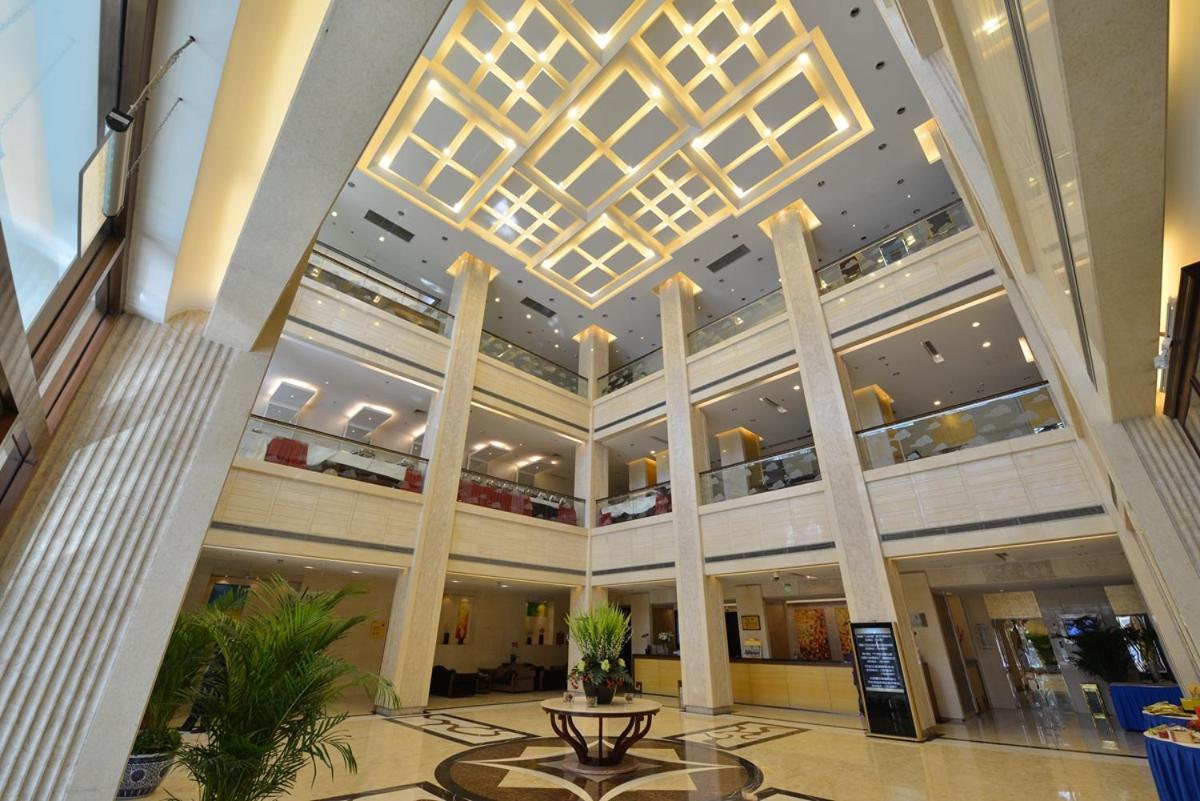 Excemon Beijing Hongxiang Hotel Экстерьер фото