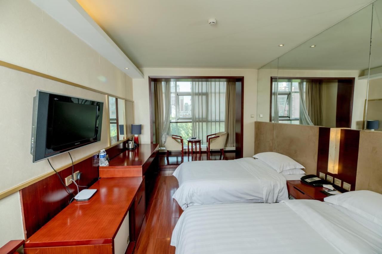 Excemon Beijing Hongxiang Hotel Экстерьер фото