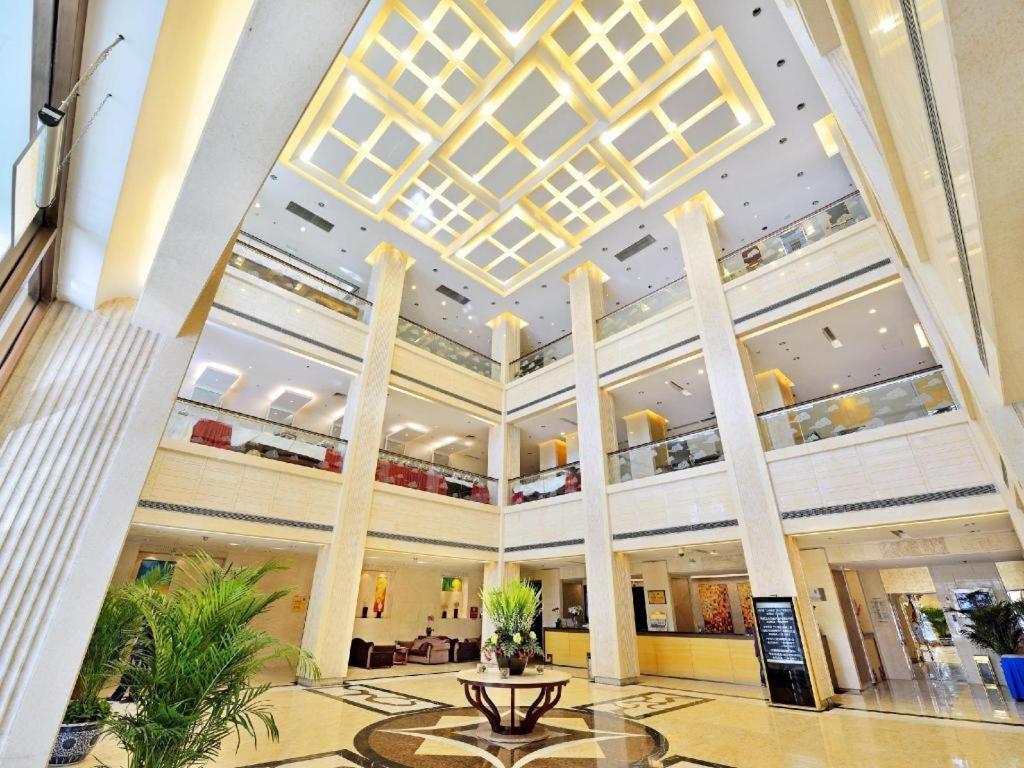Excemon Beijing Hongxiang Hotel Экстерьер фото