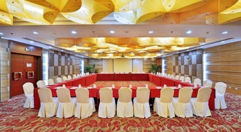 Excemon Beijing Hongxiang Hotel Экстерьер фото