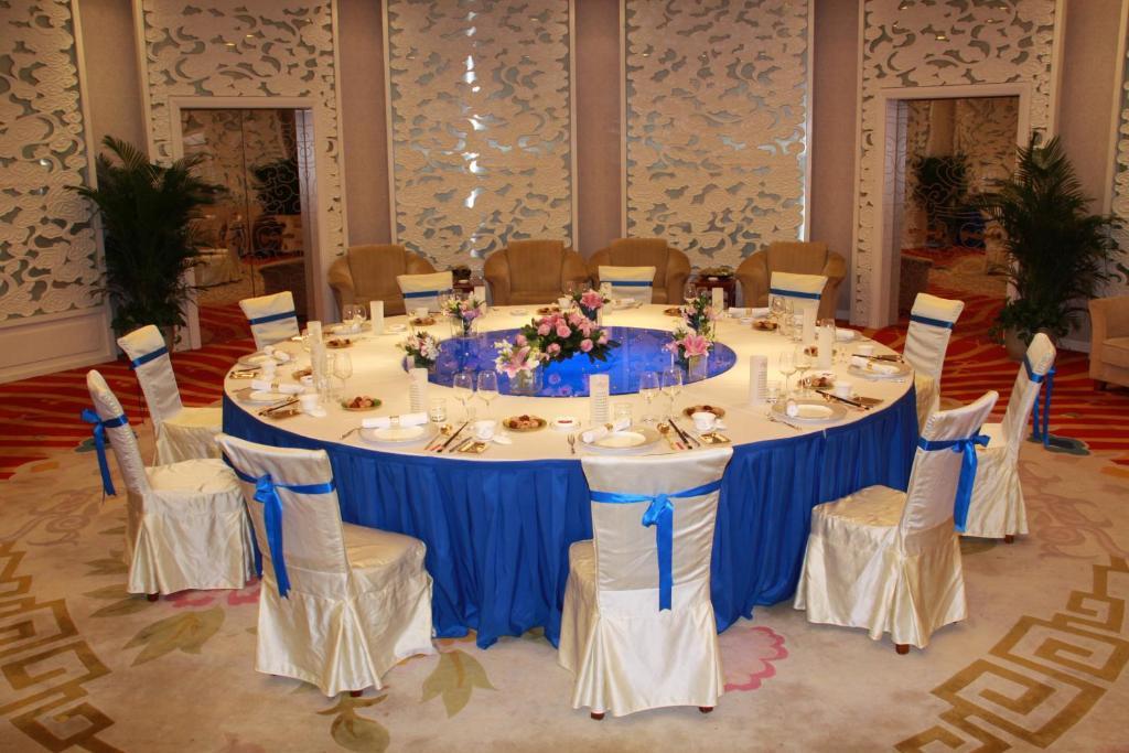 Excemon Beijing Hongxiang Hotel Экстерьер фото