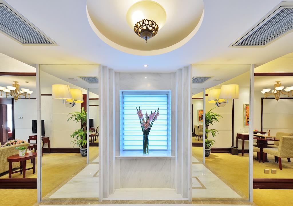 Excemon Beijing Hongxiang Hotel Экстерьер фото