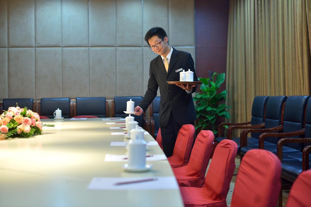Excemon Beijing Hongxiang Hotel Экстерьер фото