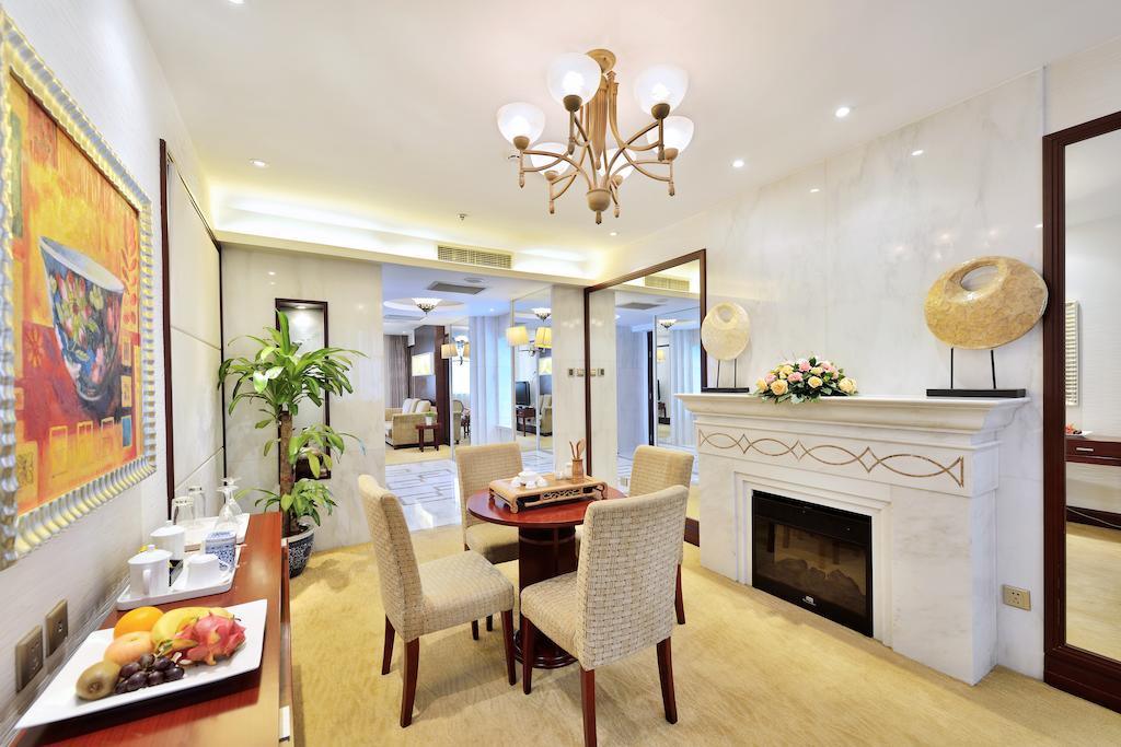Excemon Beijing Hongxiang Hotel Экстерьер фото
