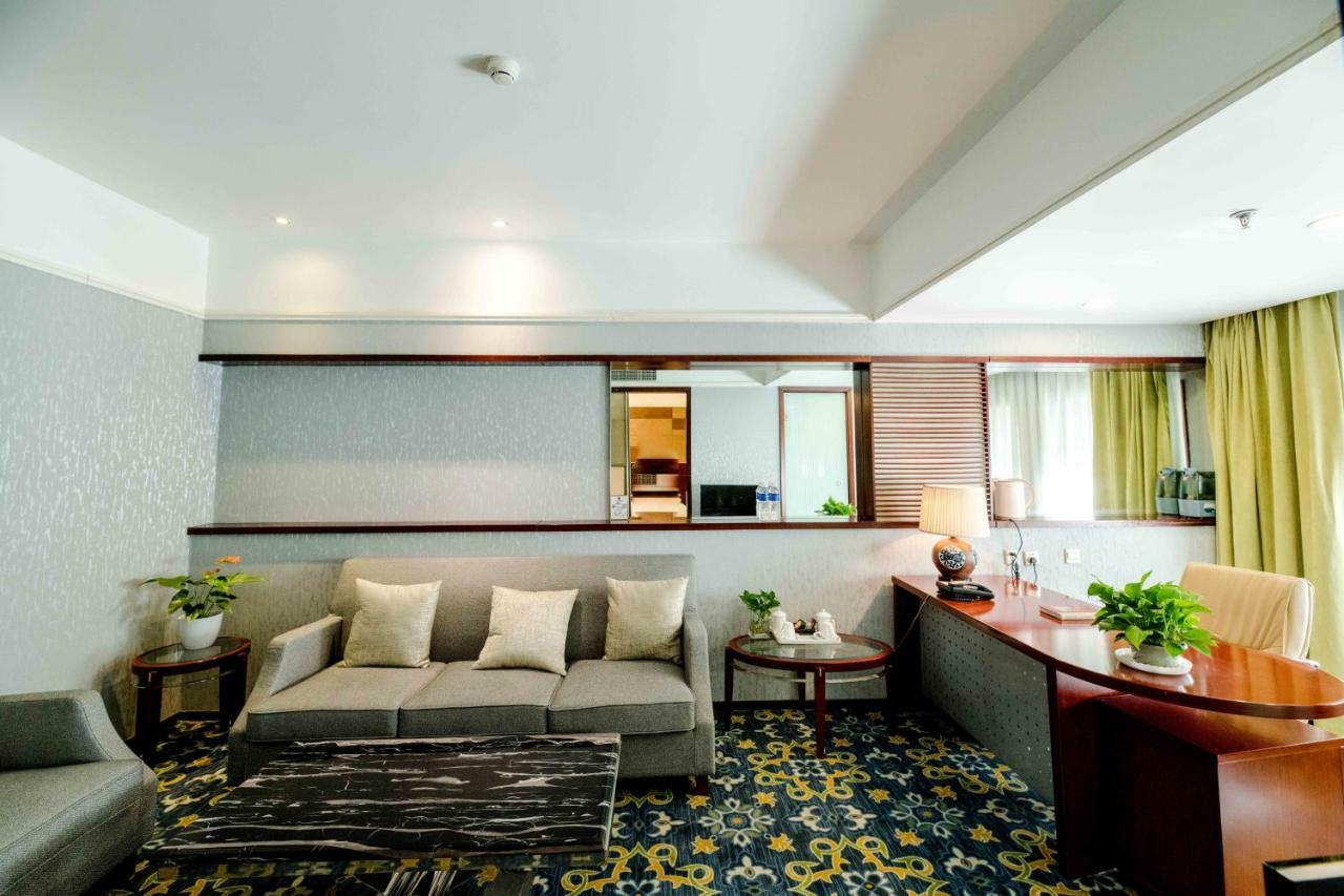 Excemon Beijing Hongxiang Hotel Экстерьер фото